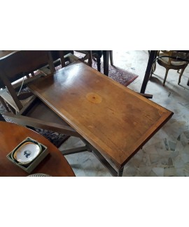 Tavolino da gioco 